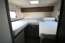 Fahrzeugbild Etrusco T 6.9 SB #18