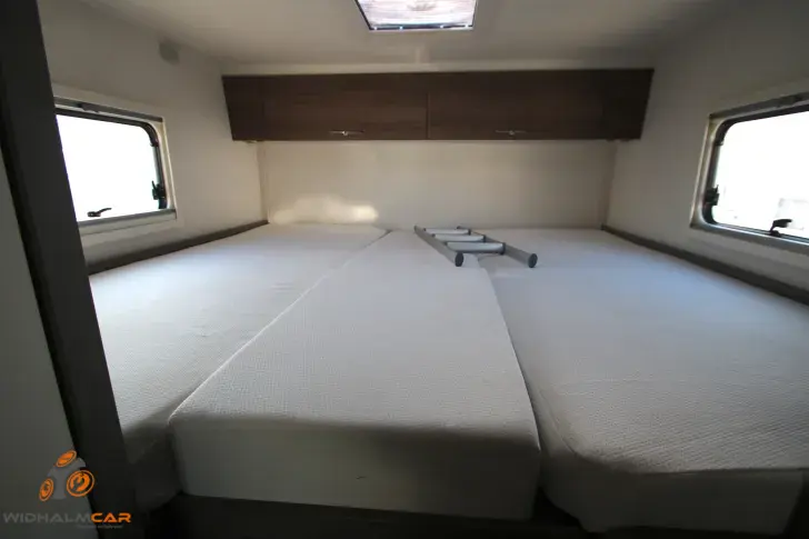 Fahrzeugbild Etrusco T 6.9 SB #19