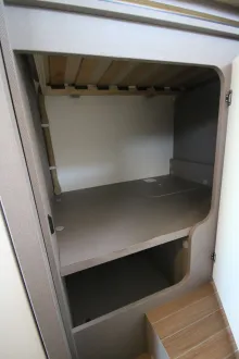 Fahrzeugbild Etrusco T 6.9 SB #20