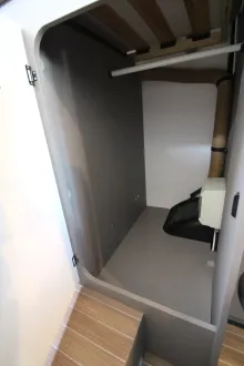 Fahrzeugbild Etrusco T 6.9 SB #21