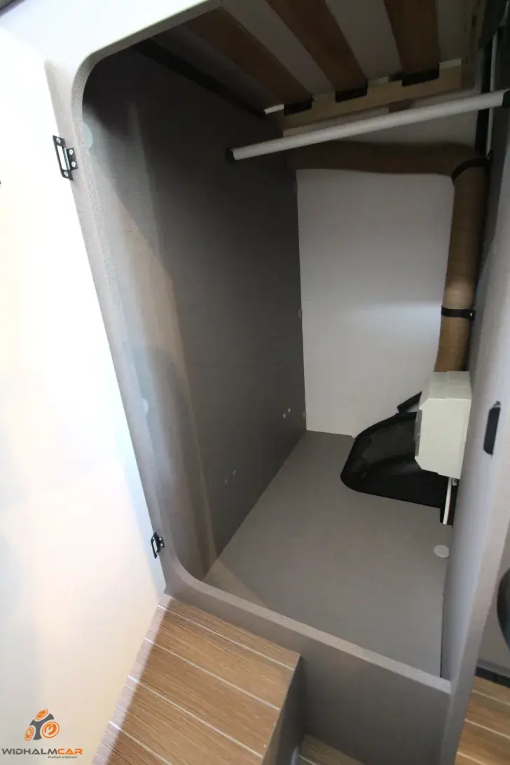 Fahrzeugbild Etrusco T 6.9 SB #21