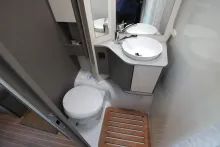 Fahrzeugbild Etrusco T 6.9 SB #22