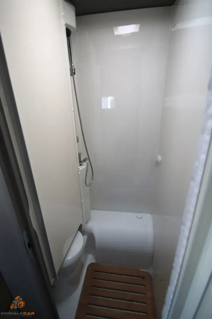 Fahrzeugbild Etrusco T 6.9 SB #24