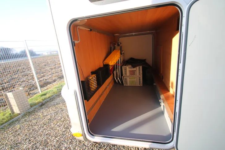 Fahrzeugbild TEC AdvanTEC V 644 G #6