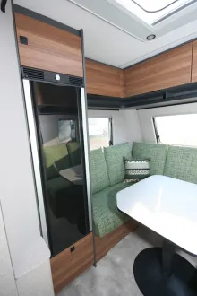 Fahrzeugbild Hymer Eriba Novaline 495 #6