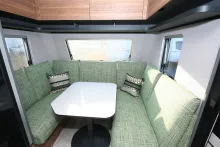 Fahrzeugbild Hymer Eriba Novaline 495 #7