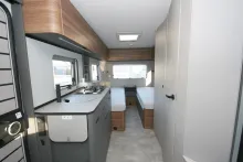 Fahrzeugbild Hymer Eriba Novaline 495 #9