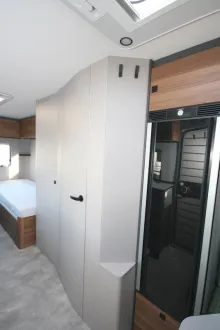 Fahrzeugbild Hymer Eriba Novaline 495 #10