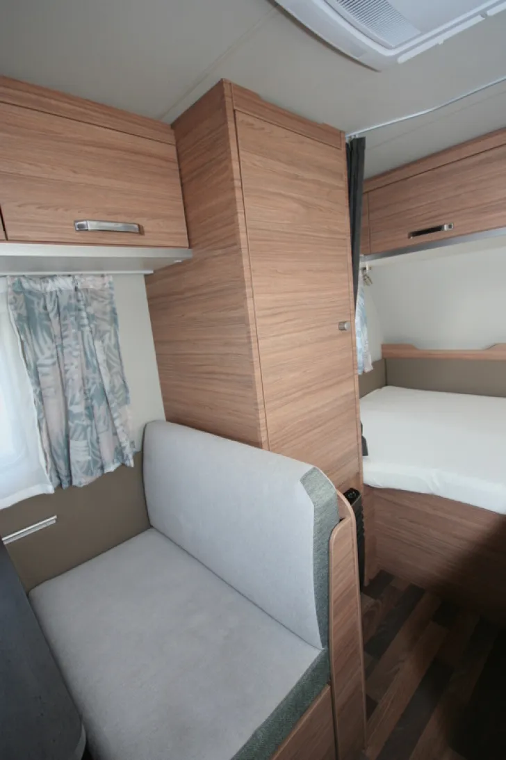 Fahrzeugbild Weinsberg CaraOne 390 QD #10