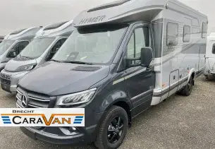 Bild B-Klasse MC<br/>T 600