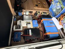 Fahrzeugbild Knaus Van TI 650 MEG VANSATION Sehrgut #4