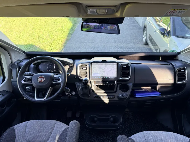 Fahrzeugbild Knaus Van TI 650 MEG VANSATION Sehrgut #6