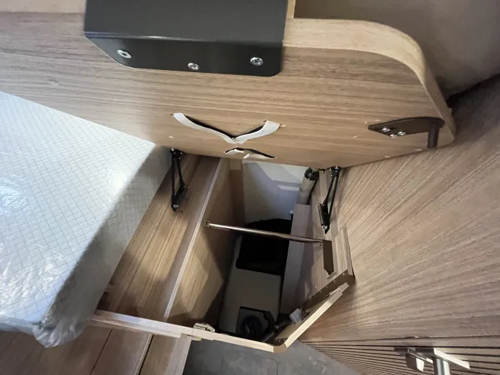 Fahrzeugbild Malibu T 430 KB-LE lightweight 3.5t #31