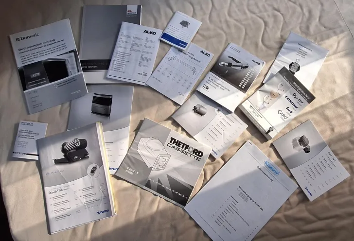 Fahrzeugbild Adria Altea 432 PX neuwertig #4