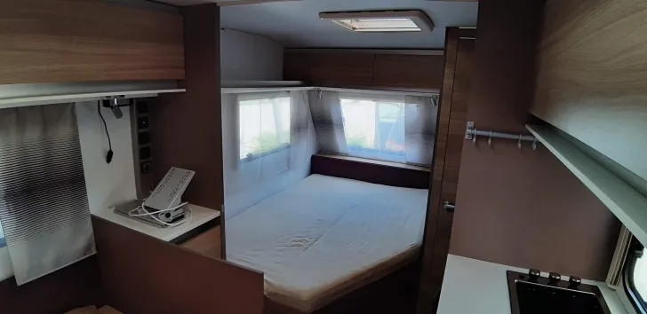 Fahrzeugbild Adria Altea 432 PX neuwertig #11