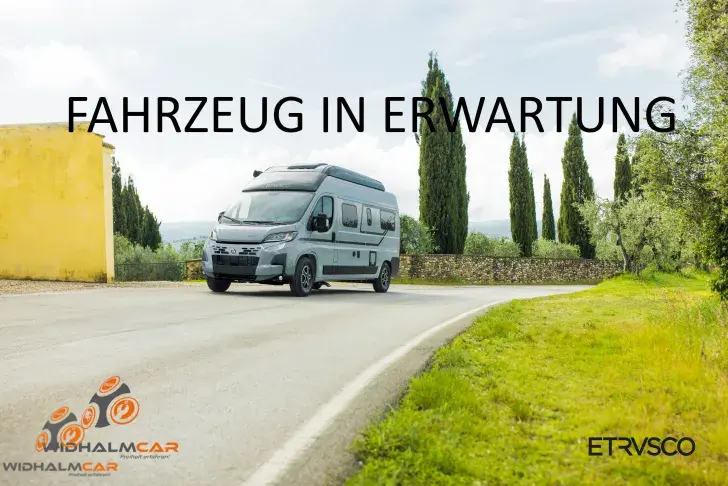 Fahrzeugbild Etrusco CV 540 DB - ab Euro 67.599,- #1