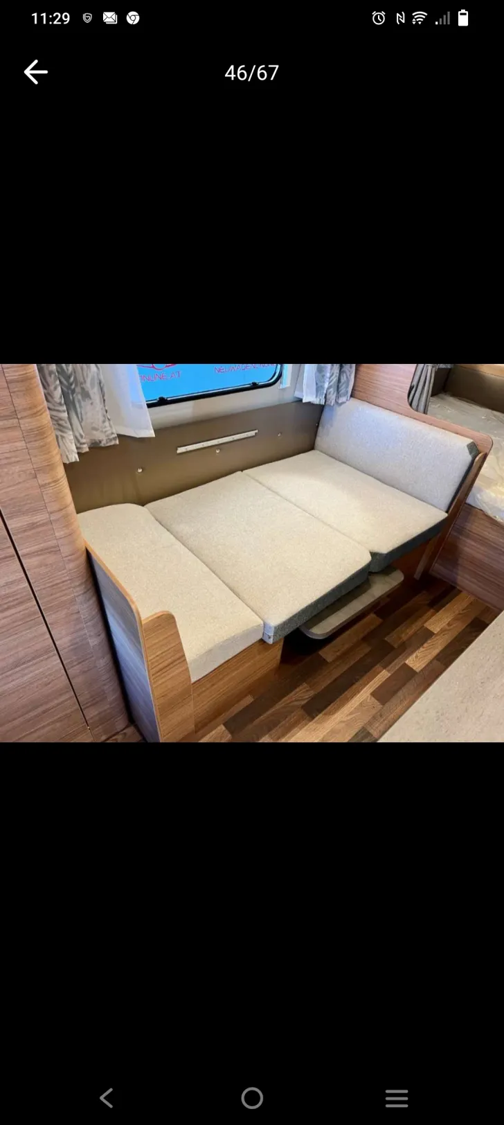 Fahrzeugbild Weinsberg CaraOne 480 QDK Top gepflegt #5