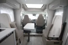 Fahrzeugbild Carado T 457 #8