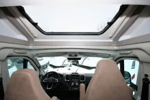 Fahrzeugbild Carado T 457 #9