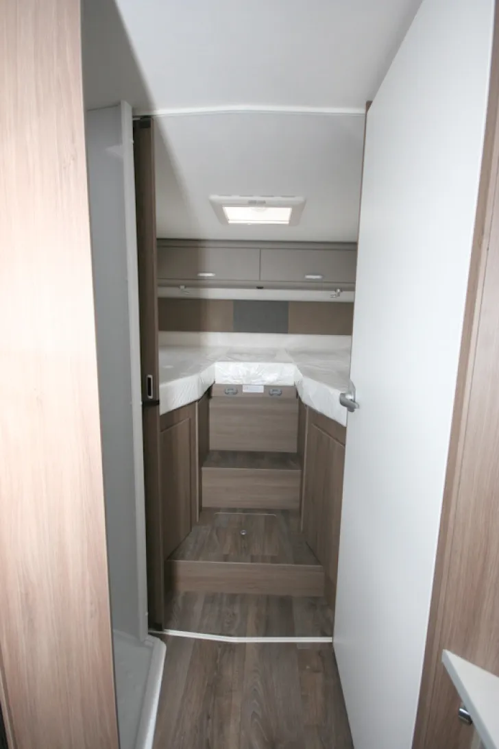 Fahrzeugbild Carado T 457 #18