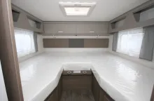 Fahrzeugbild Carado T 457 #19