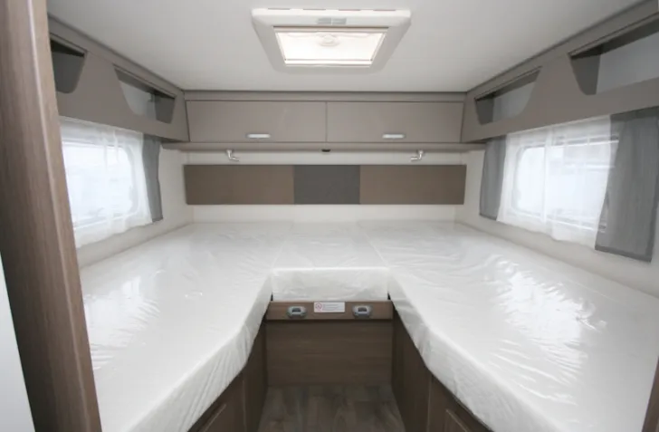 Fahrzeugbild Carado T 457 #19