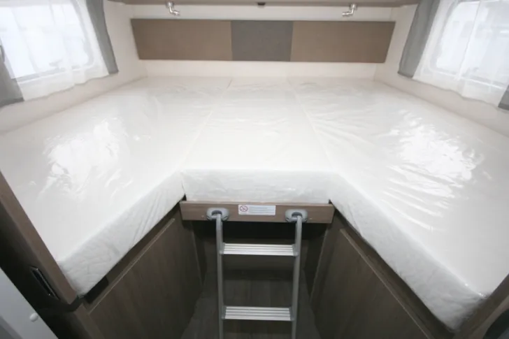 Fahrzeugbild Carado T 457 #20