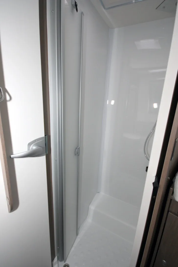 Fahrzeugbild Carado T 457 #24