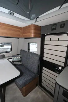 Fahrzeugbild Hymer Eriba Feeling 425 #6