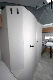 Fahrzeugbild Hymer Eriba Feeling 425 #7