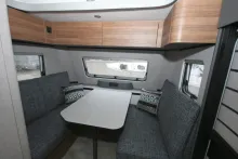 Fahrzeugbild Hymer Eriba Feeling 425 #8