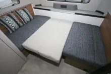 Fahrzeugbild Hymer Eriba Feeling 425 #9