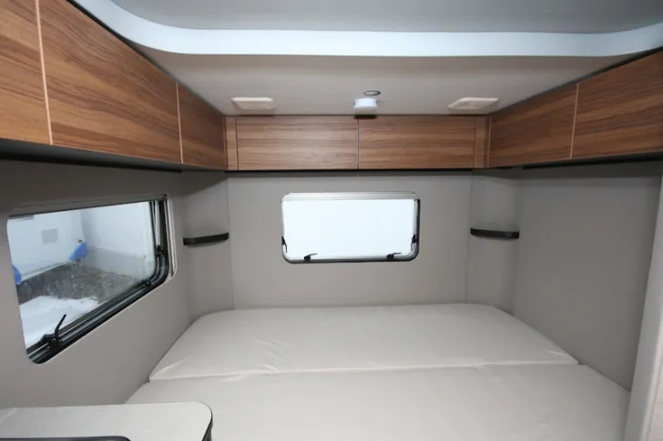 Fahrzeugbild Hymer Eriba Feeling 425 #16