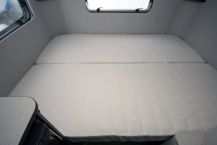 Fahrzeugbild Hymer Eriba Feeling 425 #17