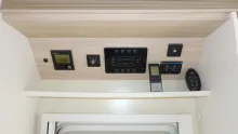 Fahrzeugbild Eura Mobil Activa One 570 HS Sofort verfügbar #32