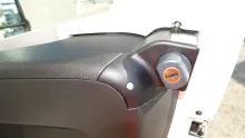 Fahrzeugbild Eura Mobil Activa One 570 HS Sofort verfügbar #41