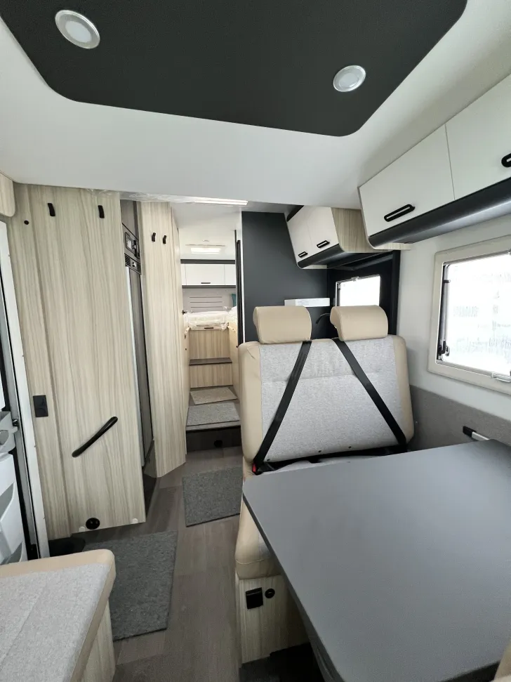 Fahrzeugbild Sun Living S 75 SL #23