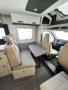 Fahrzeugbild Sun Living S 75 SL #22