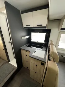 Fahrzeugbild Sun Living S 75 SL #25