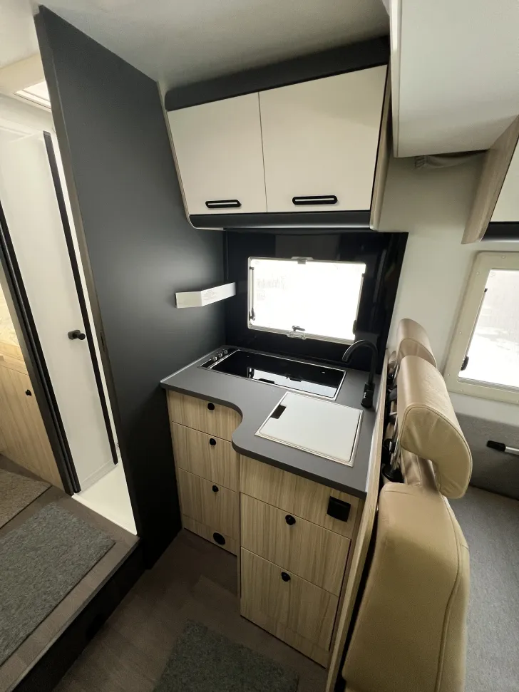 Fahrzeugbild Sun Living S 75 SL #25