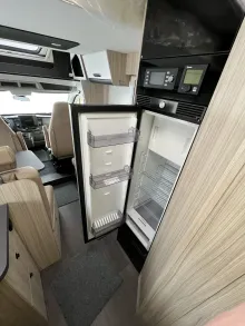 Fahrzeugbild Sun Living S 75 SL #30