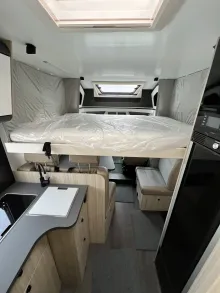 Fahrzeugbild Sun Living S 75 SL #31