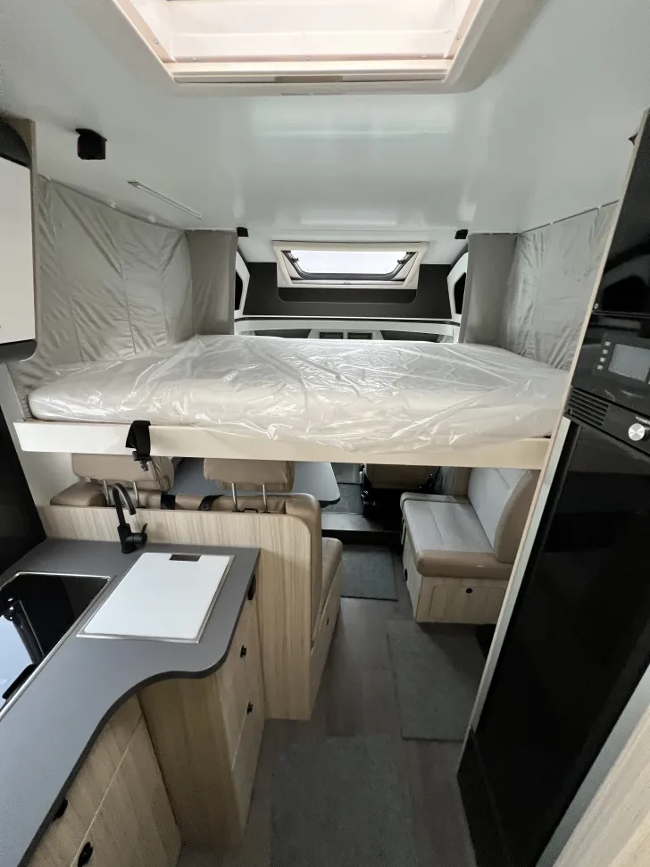 Fahrzeugbild Sun Living S 75 SL - AUTOMATIK - #26