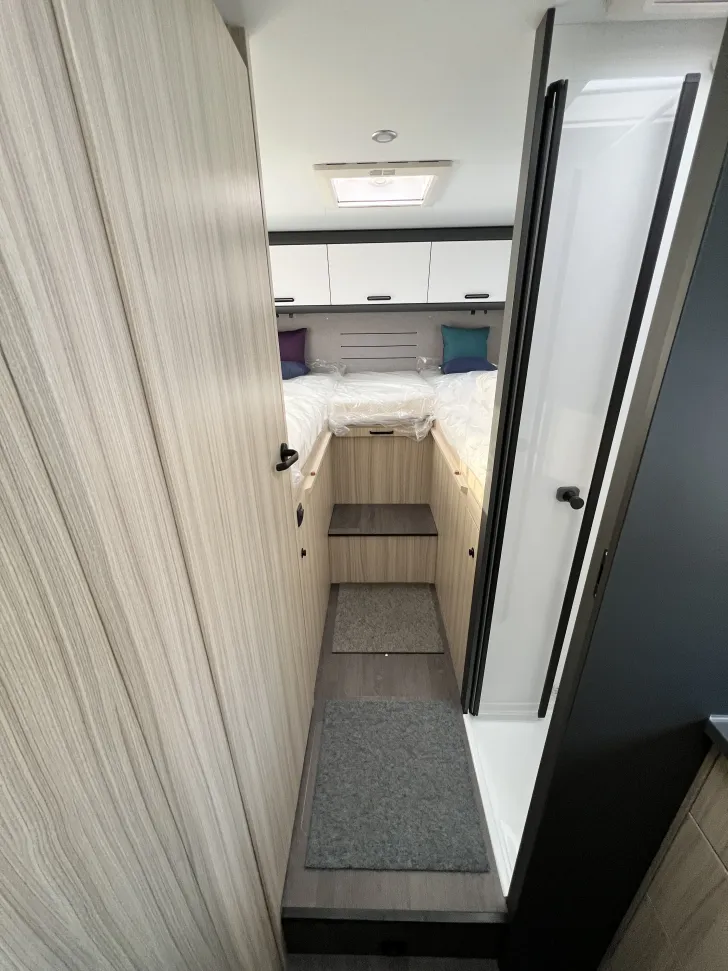 Fahrzeugbild Sun Living S 75 SL #32