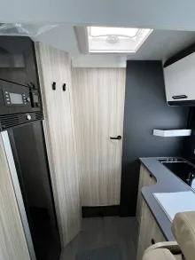 Fahrzeugbild Sun Living S 75 SL #33