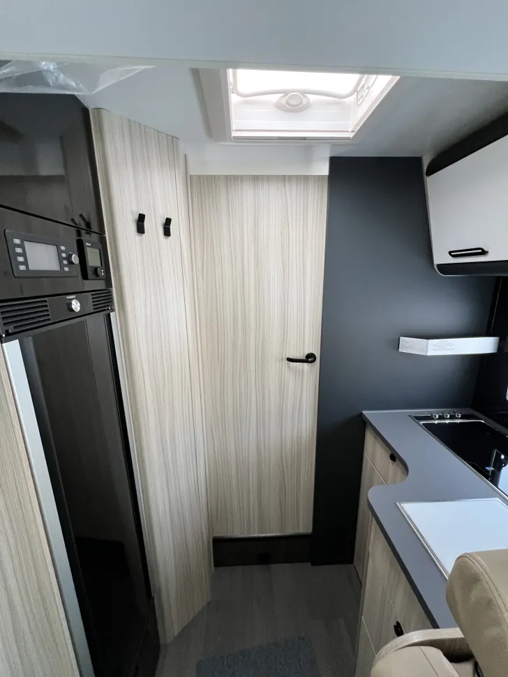 Fahrzeugbild Sun Living S 75 SL #33