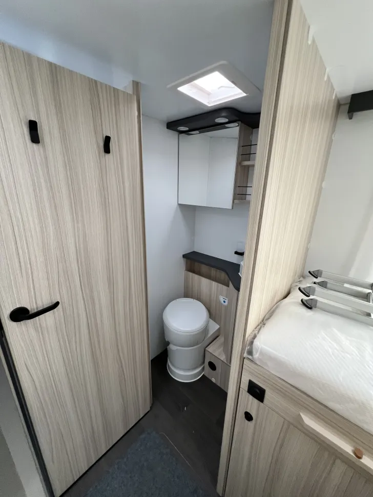 Fahrzeugbild Sun Living S 75 SL #35