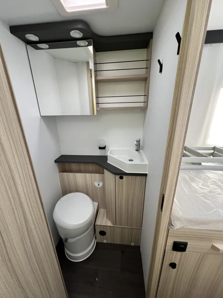 Fahrzeugbild Sun Living S 75 SL #38