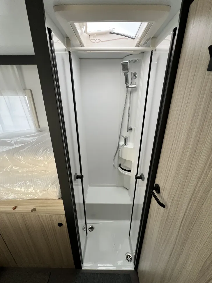 Fahrzeugbild Sun Living S 75 SL - AUTOMATIK - #34