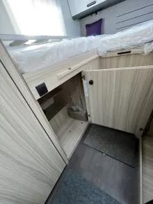 Fahrzeugbild Sun Living S 75 SL - AUTOMATIK - #35